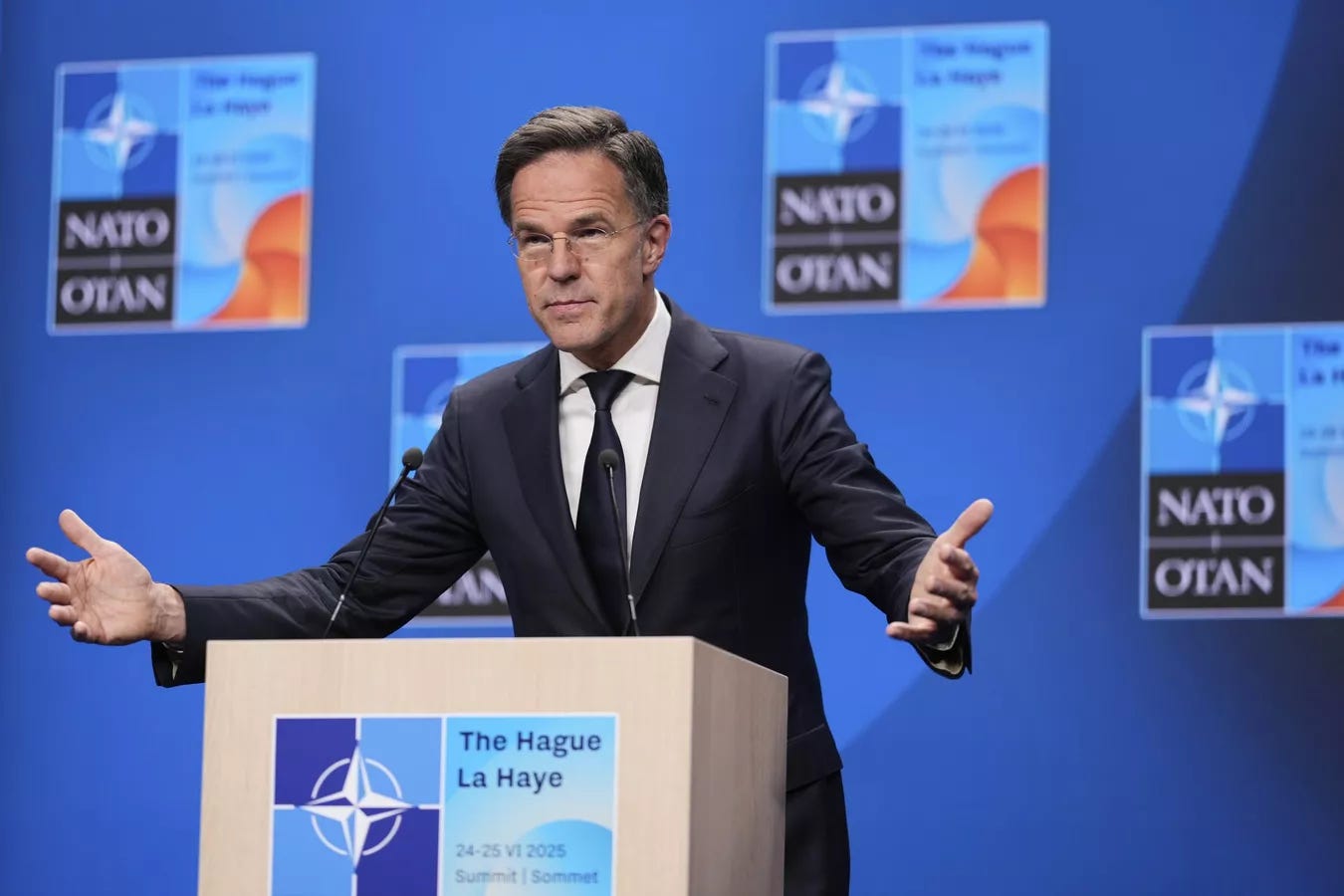 Breaking: NATO Preemptive Strike on Russia Could Be Defensive. What ...