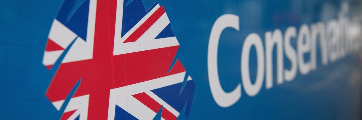 Most Conservative members would see party destroyed to achieve Brexit | YouGov Most Conservative members would see party destroyed to achieve Brexit | YouGov