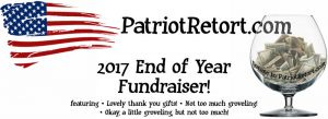 Year-End Fundraiser Year-End Fundraiser