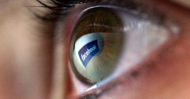 Facebook Admits to Tracking Users, Blames Bug