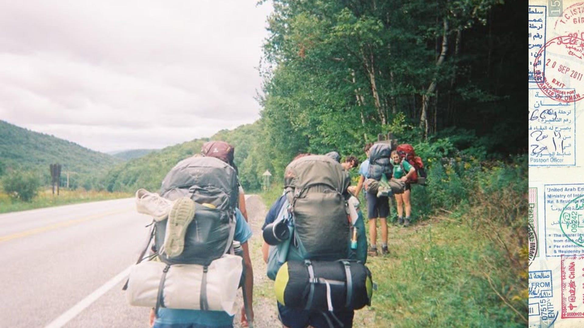 backpack europe travel blog Backpacking through europe: all you need to know