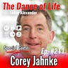 The Dance of Life Podcast with Tudor Alexander