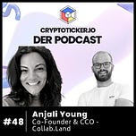 CryptoTicker Newsletter 🇩🇪