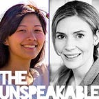 The Unspeakeasy with Meghan Daum