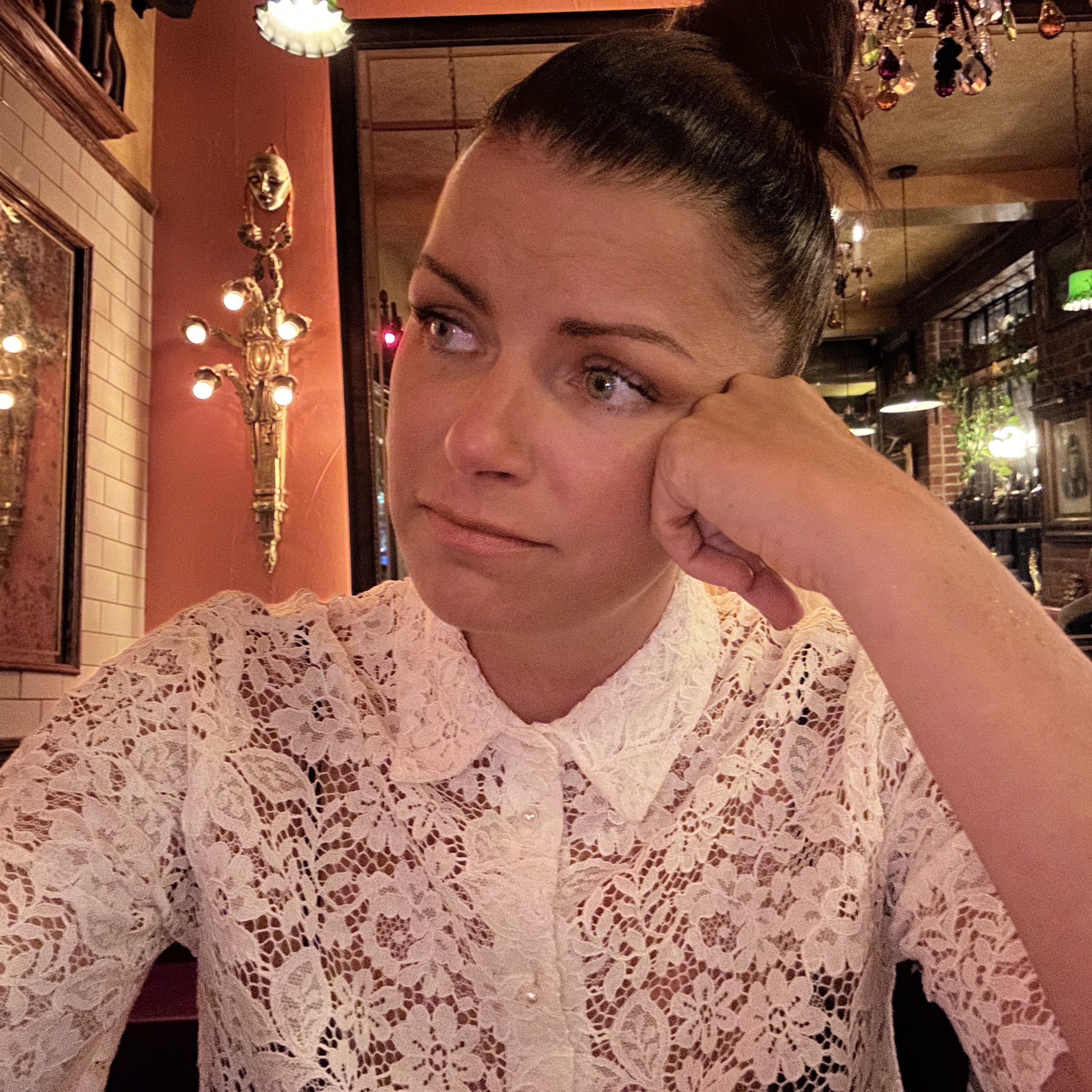 Kim Lévesque Lizotte