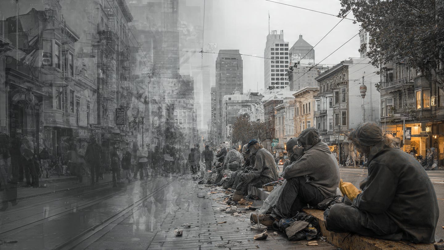 California - Domo Futu, 2026 California - Domo Futu, 2026