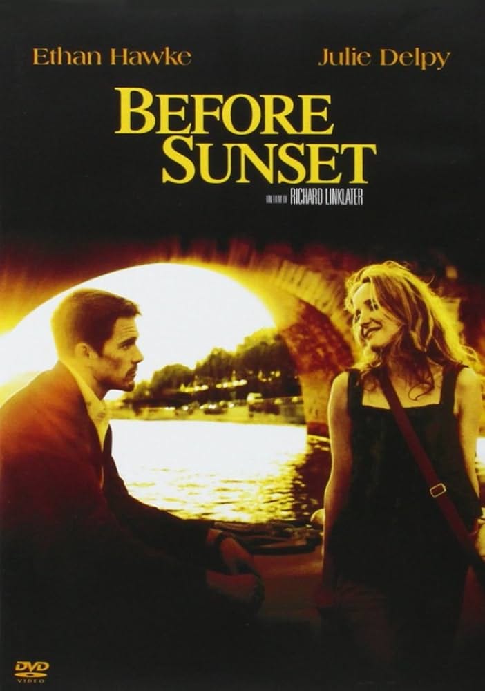 Amazon.com: Before Sunset : Movies & TV