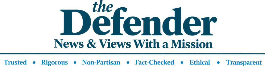 The Defender