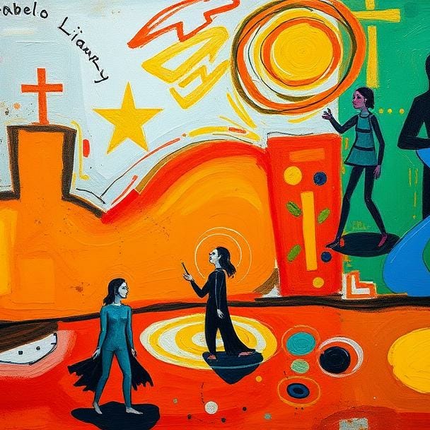 These Stones Will Shout