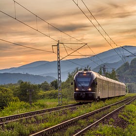 INFO MOBILITHIB • LEO Express veut se lancer en train entre la Belgique et la Slovaquie dès décembre 2024