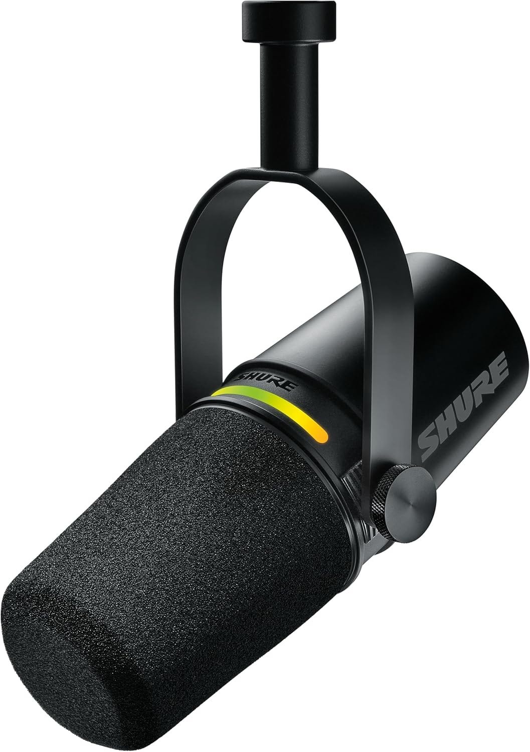 Micro Shure MV7+ Microphone Micro Shure MV7+ Microphone