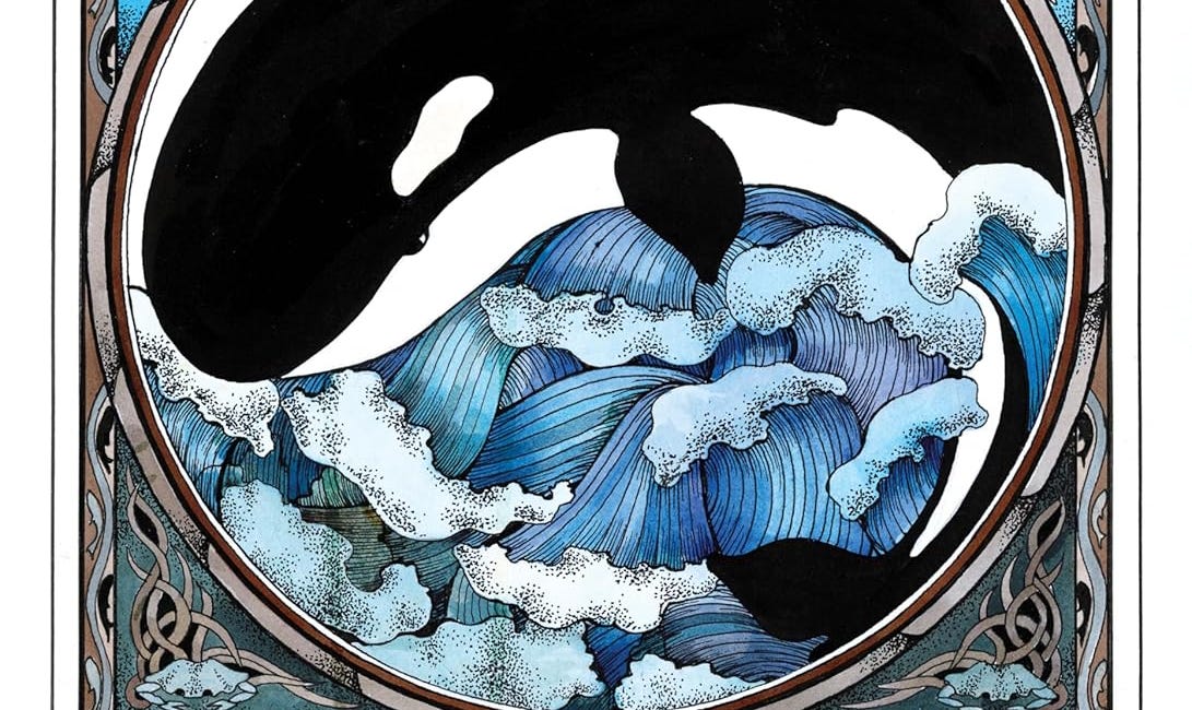 A Whale of a Tale, With an Irresistibly Impulsive Protagonist: A Whale Named Henry by Muriel Wylie Blanchet