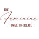 The Feminine Urge to Create