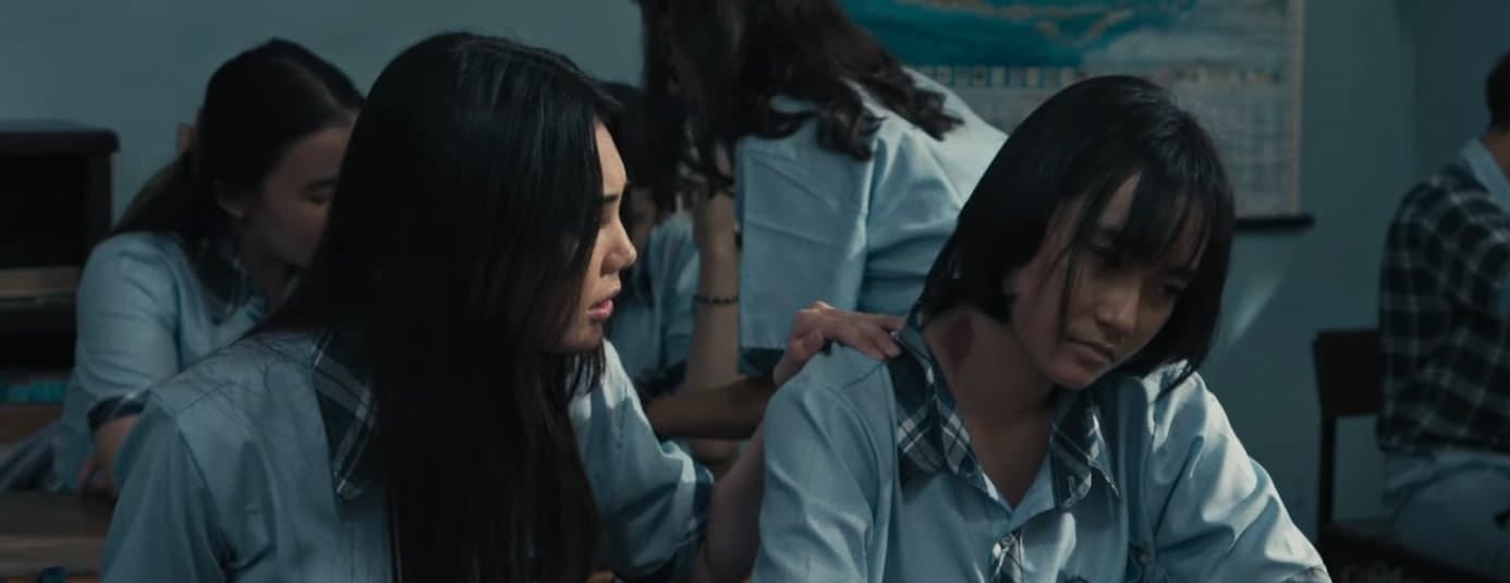 DOMINION OF DARKNESS (Indonesia 2024) - MINI REVIEW