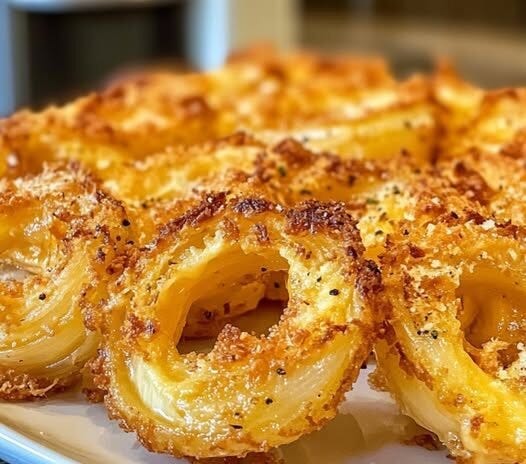 Tennessee Onions the Cheesy Southern Side Dish Everyone Loves