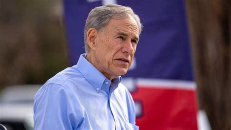 Texas Gov. Greg Abbott threatens two major airports over 'illegal ... Texas Gov. Greg Abbott threatens two major airports over 'illegal ...