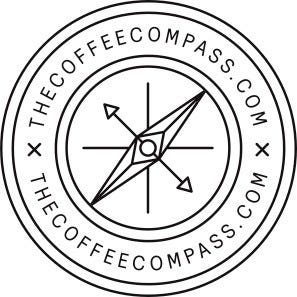 The Coffee Compass