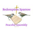 Redemption Sparrow's avatar