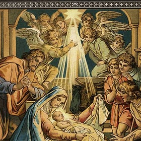Seven Things You May Not Know About Christmas