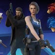 Crossover assustador