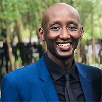 Jini Sebakunzi - Mentors - FasterCapital