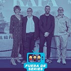 La Newsletter de Fuera de Series