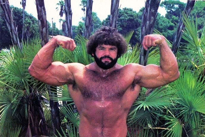Billy Jack Haynes