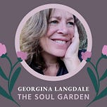 The Soul Garden - conversations for midlife living