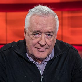 Im Gespräch mit ... Hans von Storch