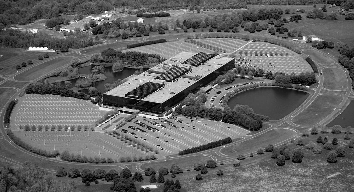 Bell Labs Bell Labs