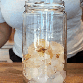 Functional Drink Series: Cacao Latte