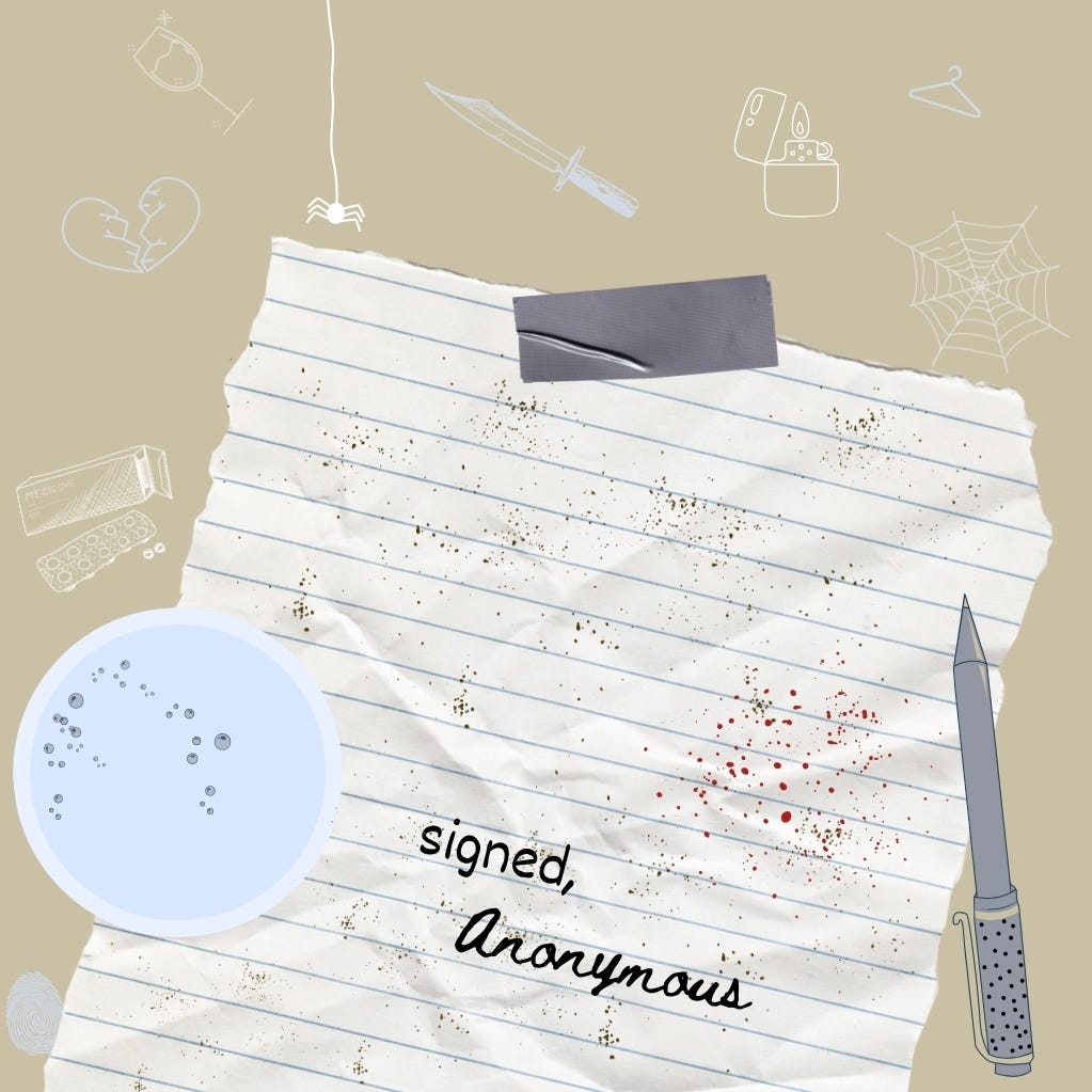 A private journal unlocked 📓  logo