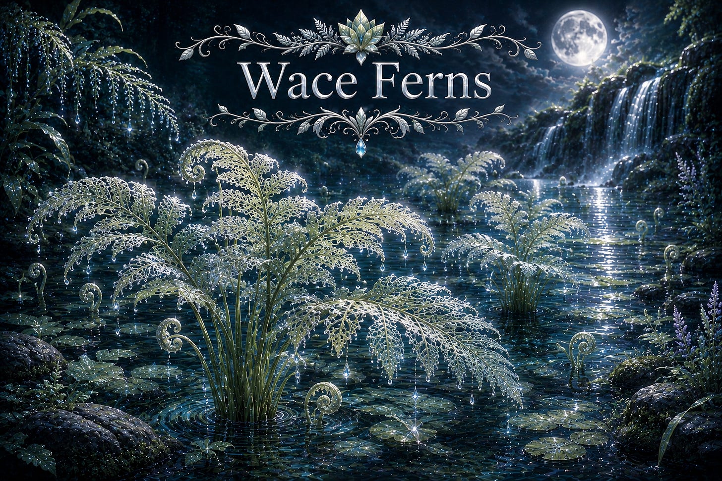 Wace Fern Image