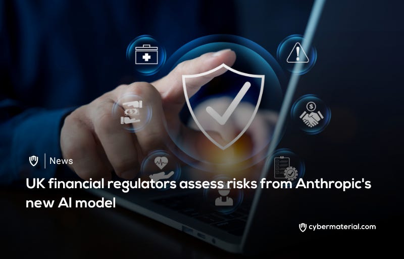 UK Regulators Evaluate Risks Associated with AI Models