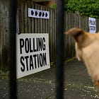 EXCLUSIVE: Eight in 10 Green and Lib Dem Voters Are Open to Backing Labour