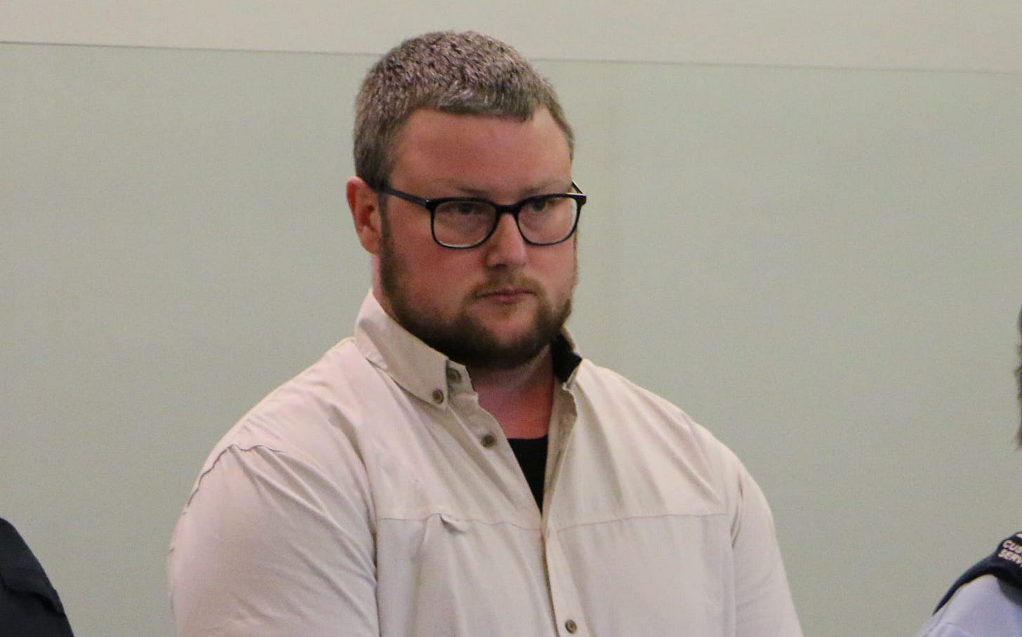Man who killed ex-girlfriend's toddler sentenced to seven years' prison |  RNZ News Man who killed ex-girlfriend's toddler sentenced to seven years' prison |  RNZ News
