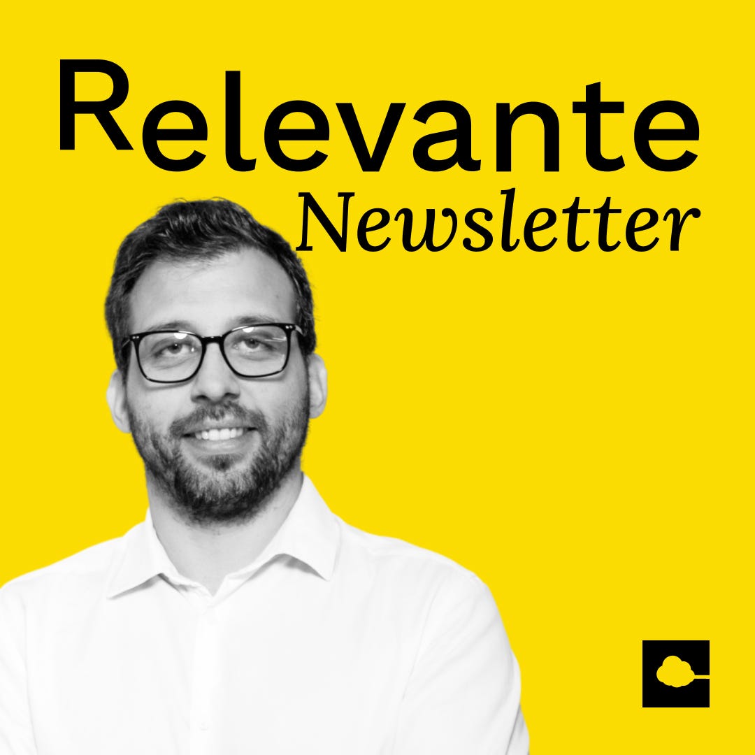 Relevante Newsletter