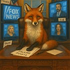 From the Green Room to the Situation Room