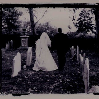 Anatomy of a Deceased Corpse
