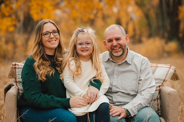 Kayla's Journey with Chromophobe Kidney Cancer