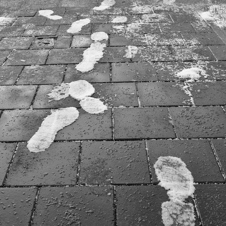 an ongoing photographic project in which I capture life in my hometown of Bruges 