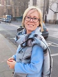 Lynda Brazill Lynda Brazill