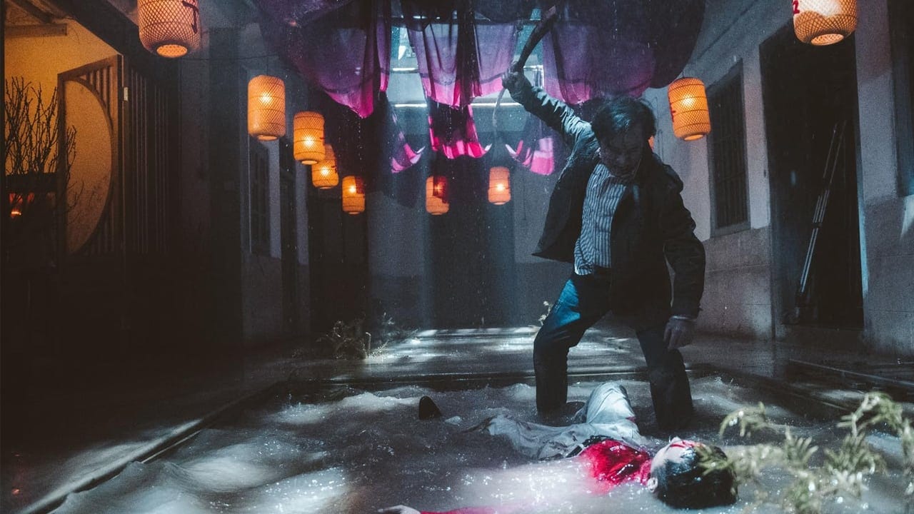 It remains hong kong horror movie review 2023 