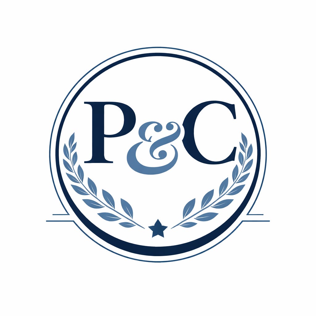 Policy & Capital