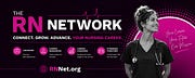 The RN Network - The Career Edge Every Nurse Deserves!