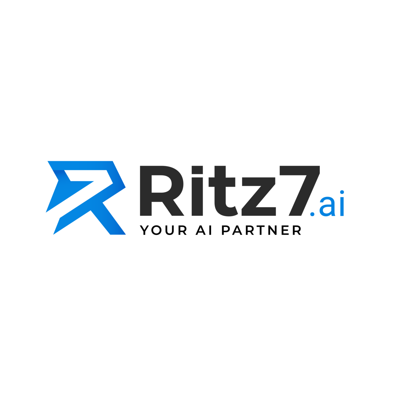 Ritz7.ai logo
