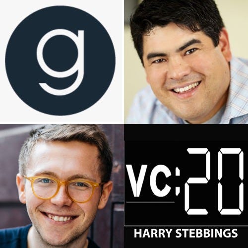 20VC: Greylock&#39;s David Sze on His Biggest Lessons Working with Mark  Zuckerberg and Reid Hoffman, The