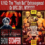 The Eugene S. Robinson Show Stomper! Podcast