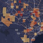 The Wave of AI Infrastructure Growth is Remaking U.S. Power