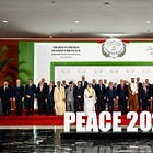 President of Peace